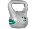 Hantle Kettlebell 10 kg MOVIT