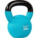 Kettlebell hantle MOVIT - 14 kg