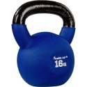 Kettlebell hantle MOVIT - 16 kg