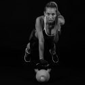 Kettlebell hantle MOVIT - 16 kg