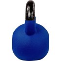 Kettlebell hantle MOVIT - 16 kg