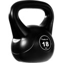 Kettlebell hantla 18 kg MOVIT