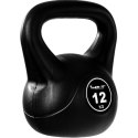 Kettlebell kulowa hantla 12 kg MOVIT