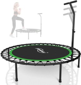 Trampolina Physionics Fitness do wnętrz i na zewnątrz - 101