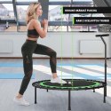 Trampolina Physionics Fitness do wnętrz i na zewnątrz - 101