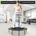 Trampolina Physionics Fitness do wnętrz i na zewnątrz - 101