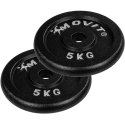 PROFI MOVIT Zestaw do treningu 120 cm, 26 kg