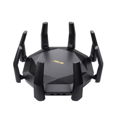 WRL ROUTER 6000MBPS 1000M/DUAL BAND RT-AX89X ASUS