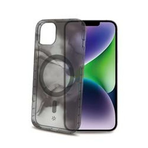 Pokrowiec na Komórkę Celly iPhone 15 Plus Czarny