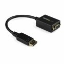 Adapter DisplayPort na VGA Startech DP2VGA2 Czarny