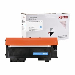 Toner Kompatybilny Xerox 006R04592 Turkusowy