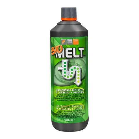 Przepychacz Faren Bio Melt 1 L