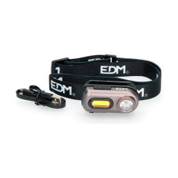 Latarka nagłowna LED EDM