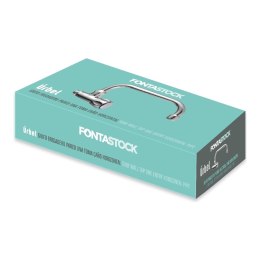 Kitchen Tap Fontastock Cynk