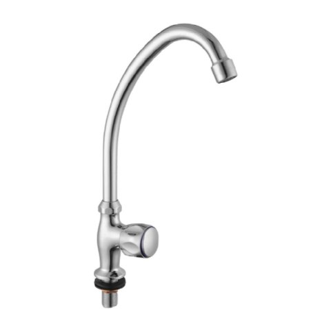 Kitchen Tap Fontastock Cynk