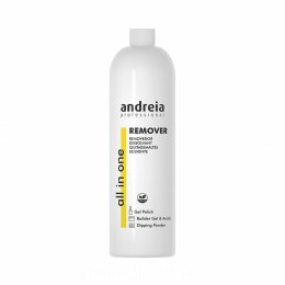 Zmywacz do Paznokci Professional All In One Andreia 1ADPR 1 L (1000 ml)