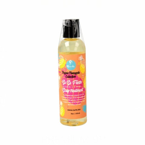 Odżywka Curls Poppin Pineapple Collection So So Fresh (236 ml)