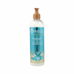 Odżywka Mielle Moisture RX Hawaiian Ginger Nawilżający Przeciw Łamaniu się Włosów (355 ml)