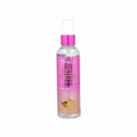 Odżywka Mielle Rice Water Shine Mist (118 ml)