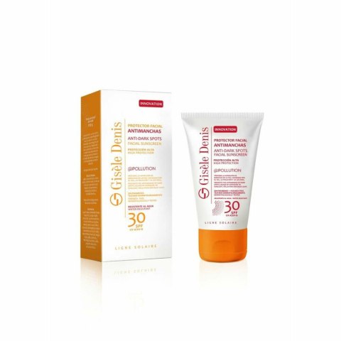 Krem do Opalania Przeciw Plamom Gisèle Denis Spf 30 (40 ml)