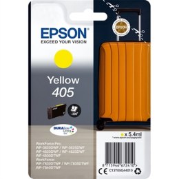 Oryginalny Wkład Atramentowy Epson 405 - Magena