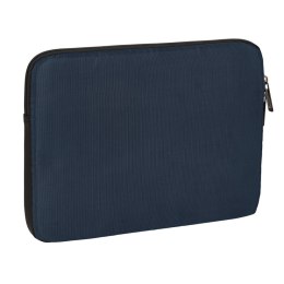 Pokrowiec na Laptopa Safta Business 14'' Ciemnoniebieski (34 x 25 x 2 cm)