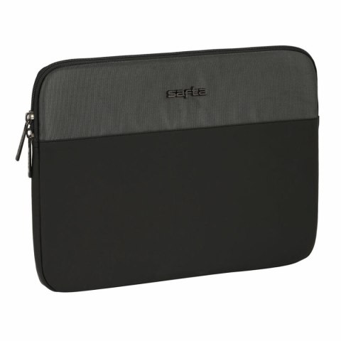 Pokrowiec na Laptopa Safta Business 14'' Szary (34 x 25 x 2 cm)