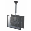 Uchwyt na TV Neomounts NM-C440DBLACK 25 kg 32"