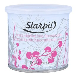 Wosk do Depilacji Ciała Starpil Natural (500 ml)