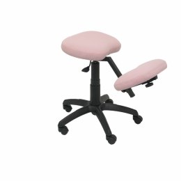 Ergonomiczny Stołek Lietor P&C 37G Różowy Jasnoróżowy 62 cm