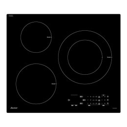 Płyta Indukcyjna Sauter SPI6361B 60 cm 7200 W