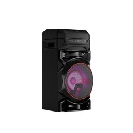 Miniwieża Hi-fi LG RNC5