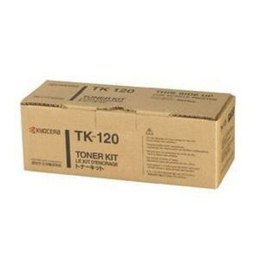 Toner Kyocera TK-120E Czarny