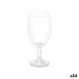 Szklanka do Piwa Vivalto R3915/BHZ6 Przezroczysty Szkło 440 ml Piwa (24 Sztuk)