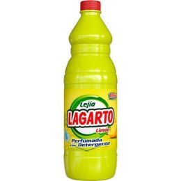 Bleach Lagarto Cytrynowa 1,5 L (8 Sztuk)