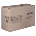 Toner Actis TL-522A Czarny