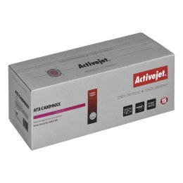 Toner Activejet ATX-C400MNXX Purpura