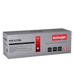 Toner Activejet ATR-1270N Czarny