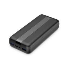 Powerbank Contact Czarny 20000 mAh