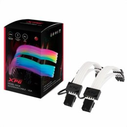 Kabel XPG PRIME Biały RGB