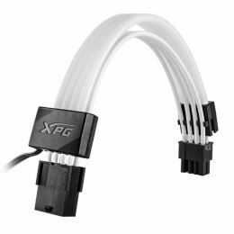 Kabel XPG PRIME Biały RGB