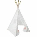 Namiot Atmosphera Gwiazdy Okno Tipi (160 x 130 x 130 cm)