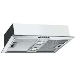 Okap konwencjonalny Teka GFH-73 INOX 73 cm 329 m3/h 69 dB 215W