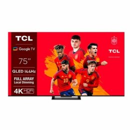 Smart TV TCL 75C745 4K Ultra HD 75