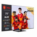 Smart TV TCL 75C745 4K Ultra HD 75" HDR QLED AMD FreeSync