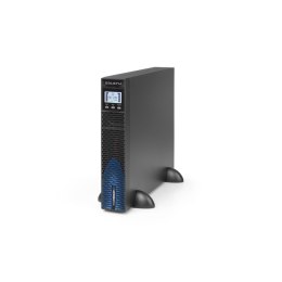 Zasilacz awaryjny UPS Interaktywny Salicru SLC-1500VA-TWIN RT2 LION