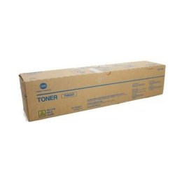 Toner Konica Minolta A5E7250 Żółty