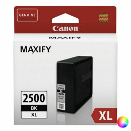 Oryginalny Wkład Atramentowy Canon PGI-2500XL 19,3 ml-70,9 ml - Żółty