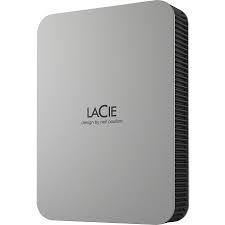 HDD USB-C 4TB EXT./STLR4000400 LACIE