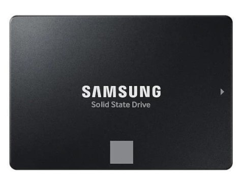 SSD SATA2.5" 4TB 6GB/S/870 EVO MZ-77E4T0B/EU SAMSUNG